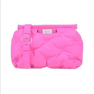 Maison Margiela Large Glam Slam Bag RARE color